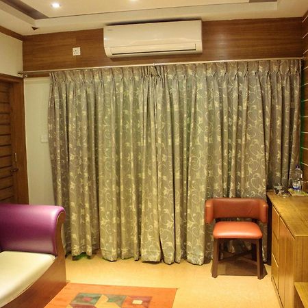 Prime Park Hotel Cox's Bazar Exterior photo