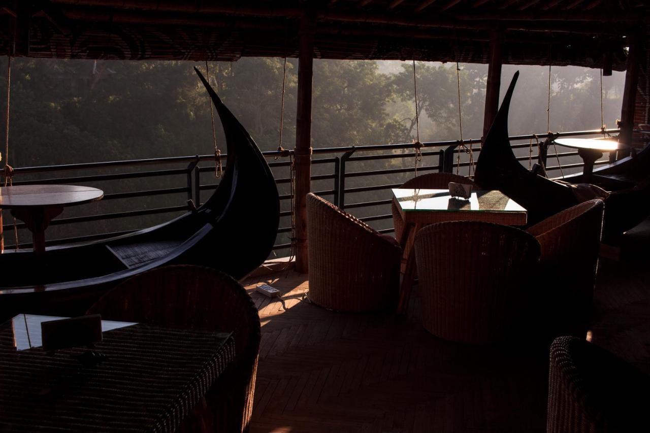 Prime Park Hotel Cox's Bazar Exterior photo